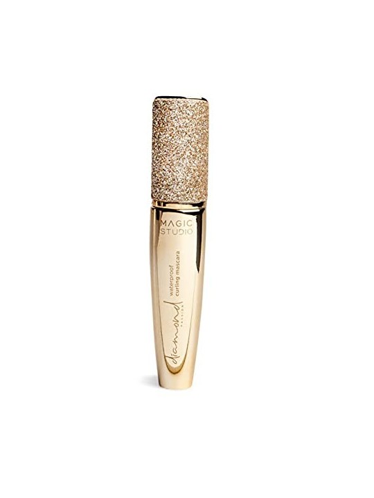 Magic Studio DIAMOND Waterproof Curl Mascara 1 unit donna