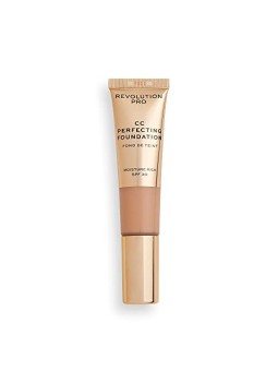 Fondotinta Makeup Revolution PRO CC SPF 30