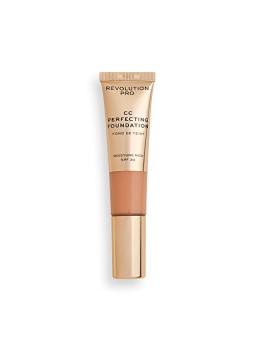 Makeup Revolution Pro CC Crema Perfezionante F9 SPF 30 26ml