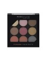 Palette Ombretti 9 colori molto nude unisex
