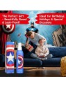 Eau de Toilette Capitan America per Bambini 200ml