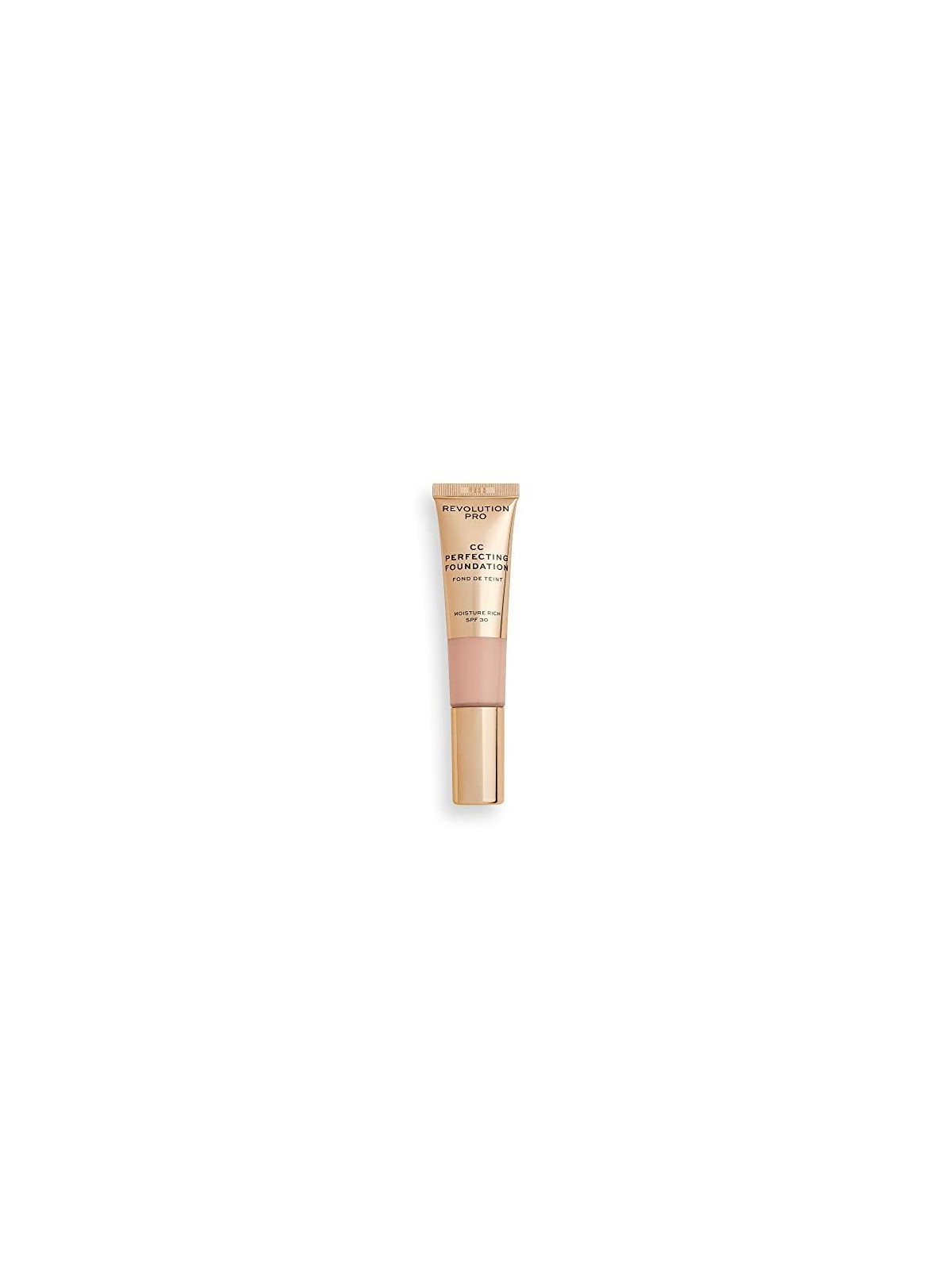 Makeup Revolution PRO CC Perfecting Foundation SPF 30