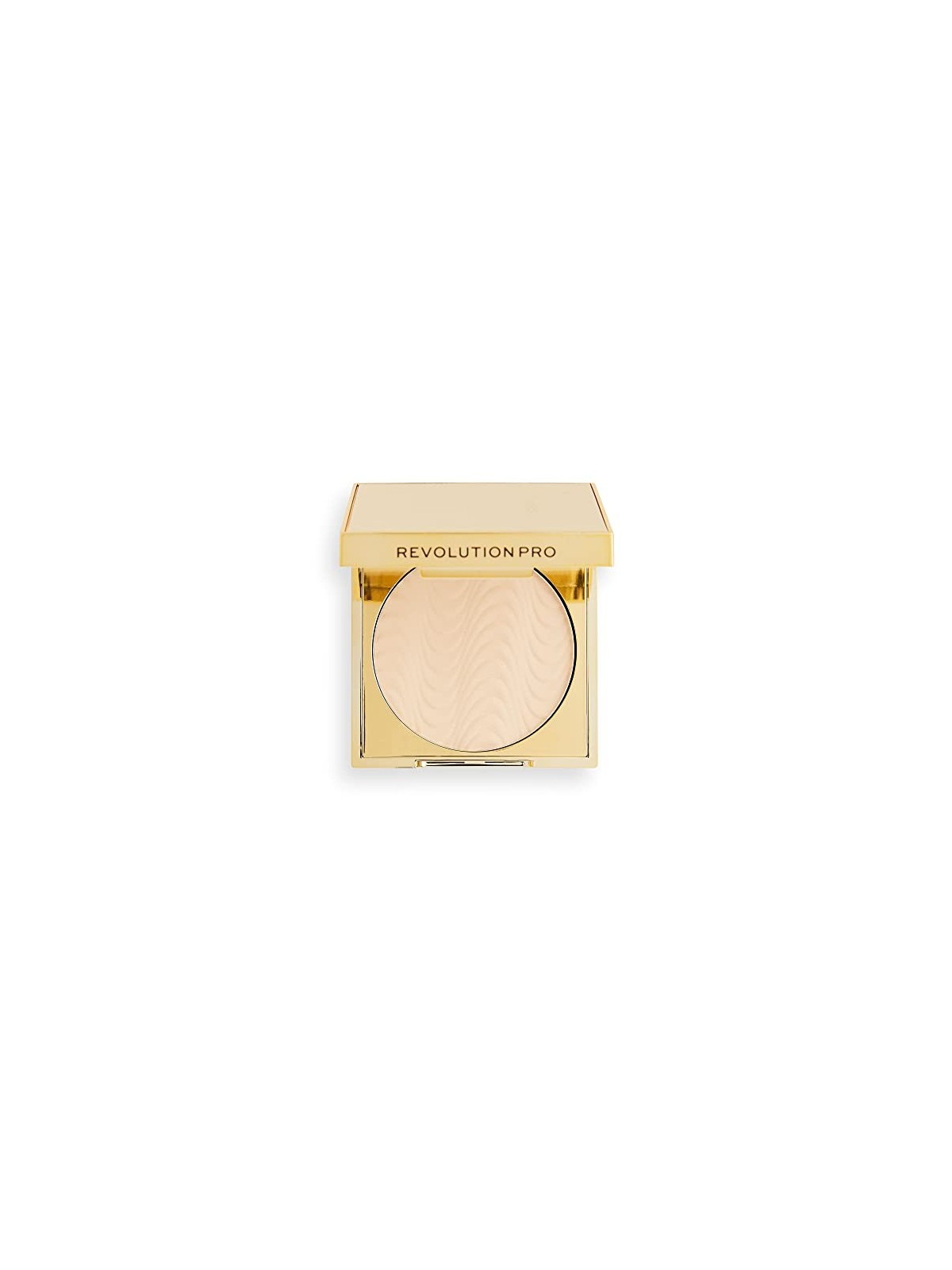 Makeup Revolution CC Perfecting Pressed Powder Cipria Compatta 5 g Beige Donna