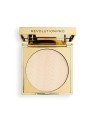 Makeup Revolution CC Perfecting Pressed Powder Cipria Compatta 5 g Beige Donna