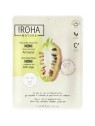 Iroha NATURE MASK noni acido ialuronico 1 unit donna