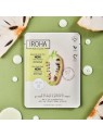 Iroha NATURE MASK noni acido ialuronico 1 unit donna