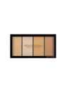 Revolution Re-Loaded Highlighter Palette - Brightener palette