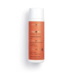 Balsamo lucidante per capelli opachi e stanchi 250ml