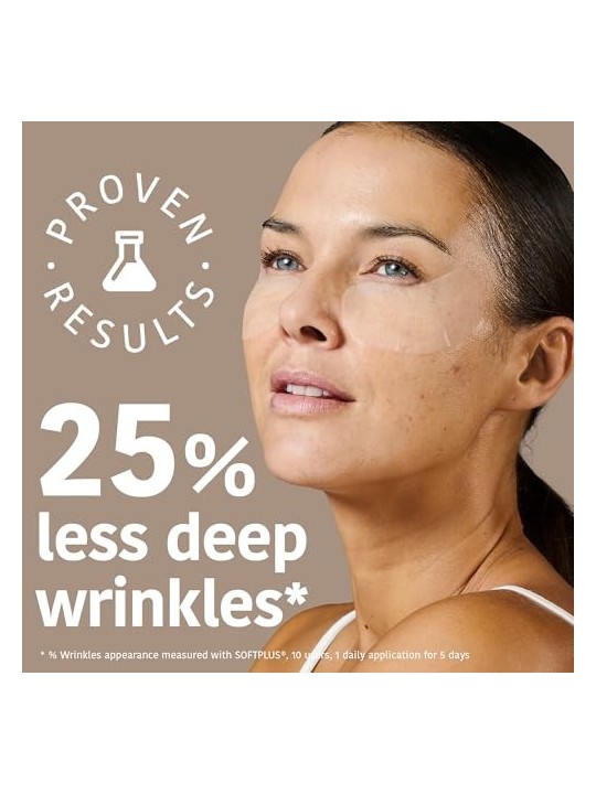 Iroha Global Eye Care with Niacinamide, Caffeine, and Peptides
