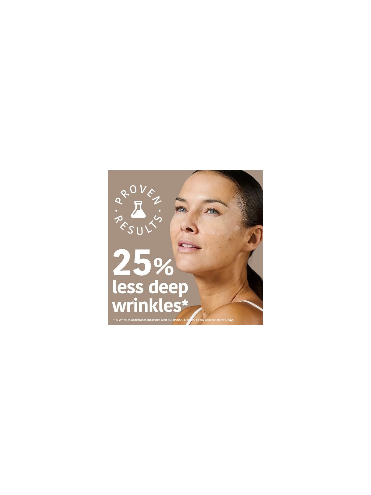 Iroha Global Eye Care with Niacinamide, Caffeine, and Peptides