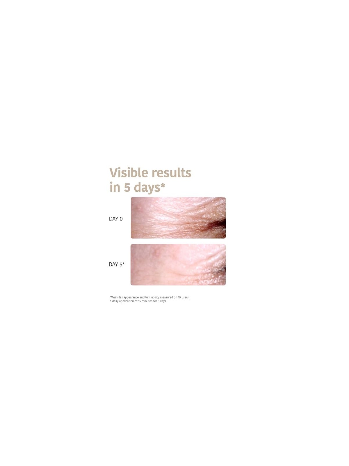 Iroha Global Eye Care with Niacinamide, Caffeine, and Peptides
