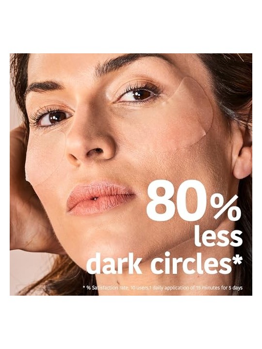 Iroha Global Eye Care with Niacinamide, Caffeine, and Peptides