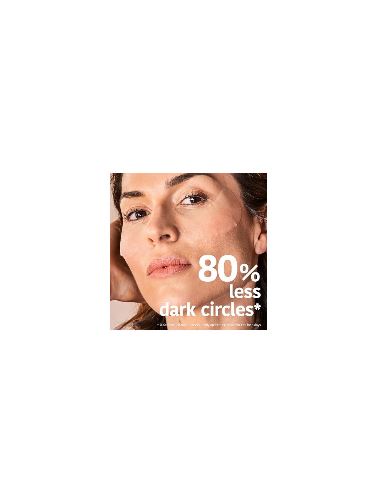 Iroha Global Eye Care with Niacinamide, Caffeine, and Peptides