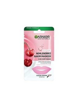 GARNIER Skin Naturals Replump Lip Mask 50g