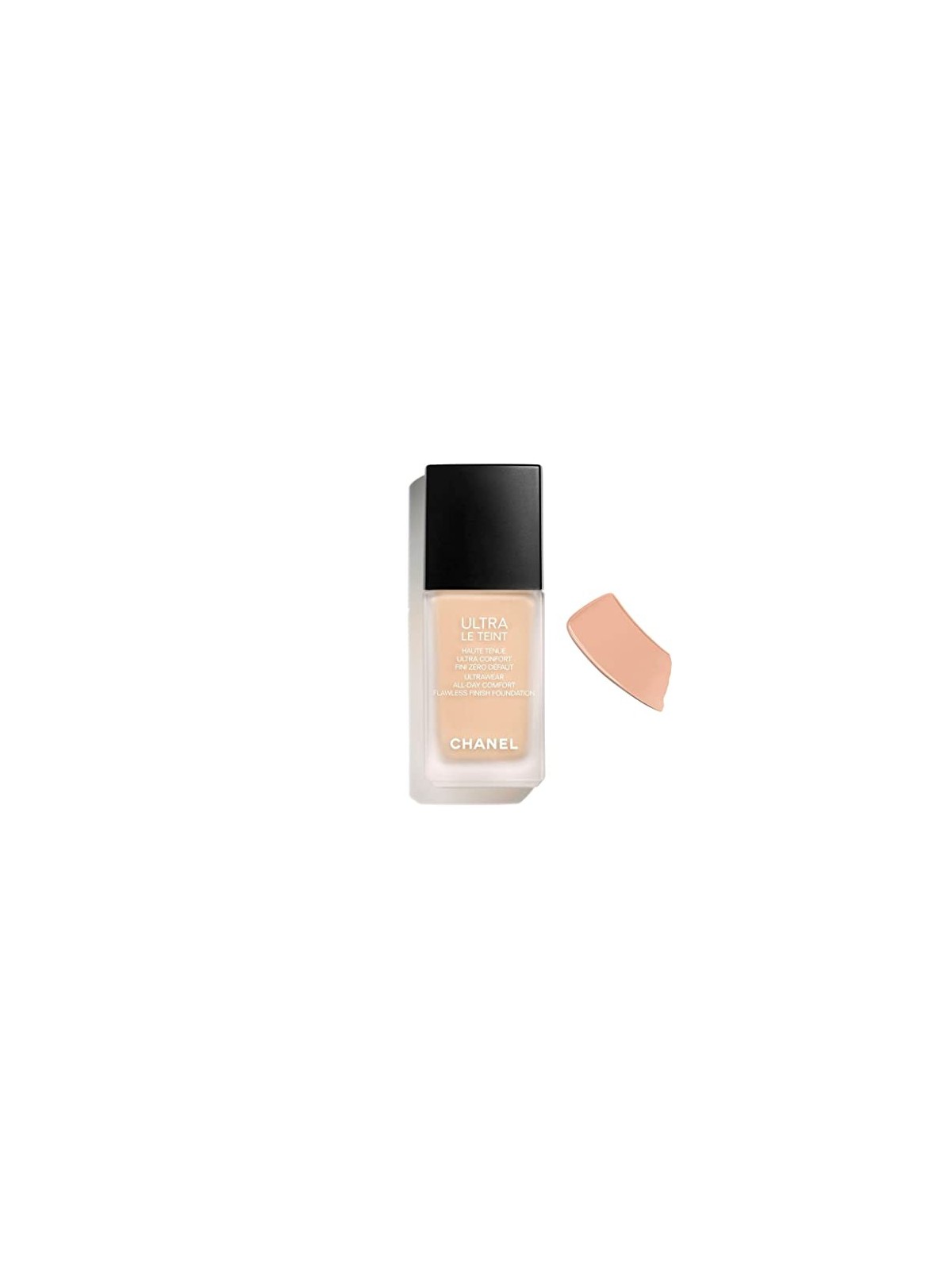 Fondotinta Chanel ULTRA LE TEINT BR22