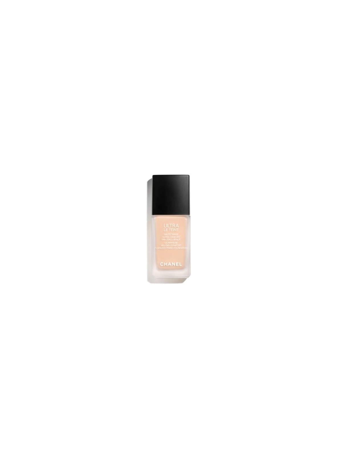 Chanel ULTRA LE TEINT fluide br12 donna