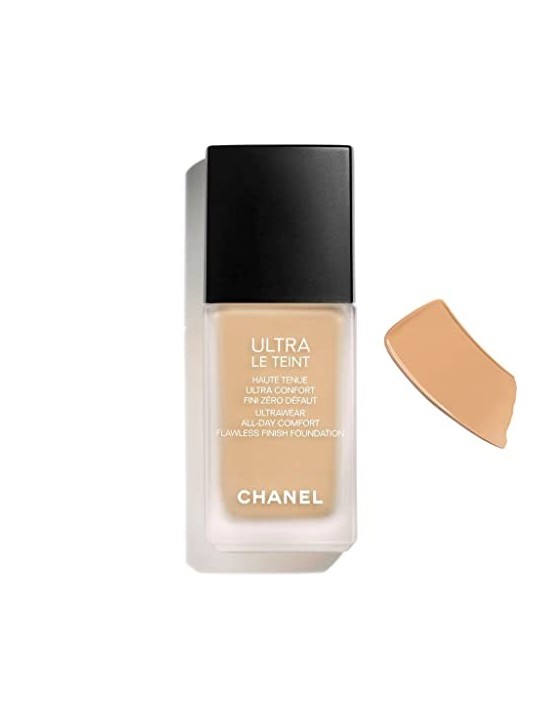 Chanel ULTRA LE TEINT fluide bd41 donna