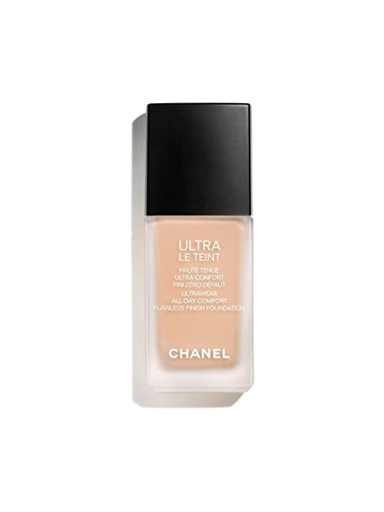 Fondotinta Chanel Ultra Le Teint Flawless Finish 30ml BR32