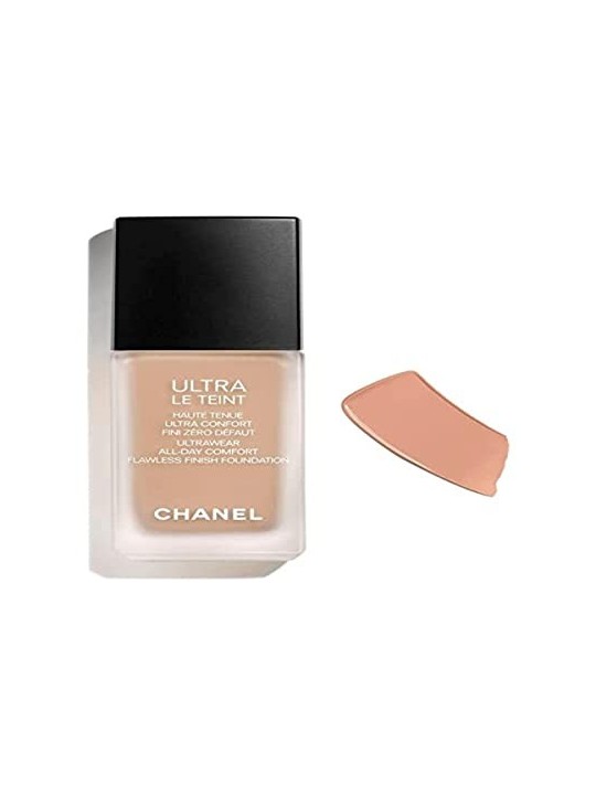 Chanel ULTRA LE TEINT BR42 Foundation