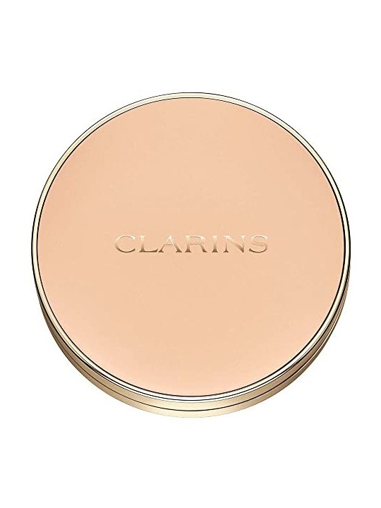 Clarins Cipria compatta Ever Matte 10 g donna 2