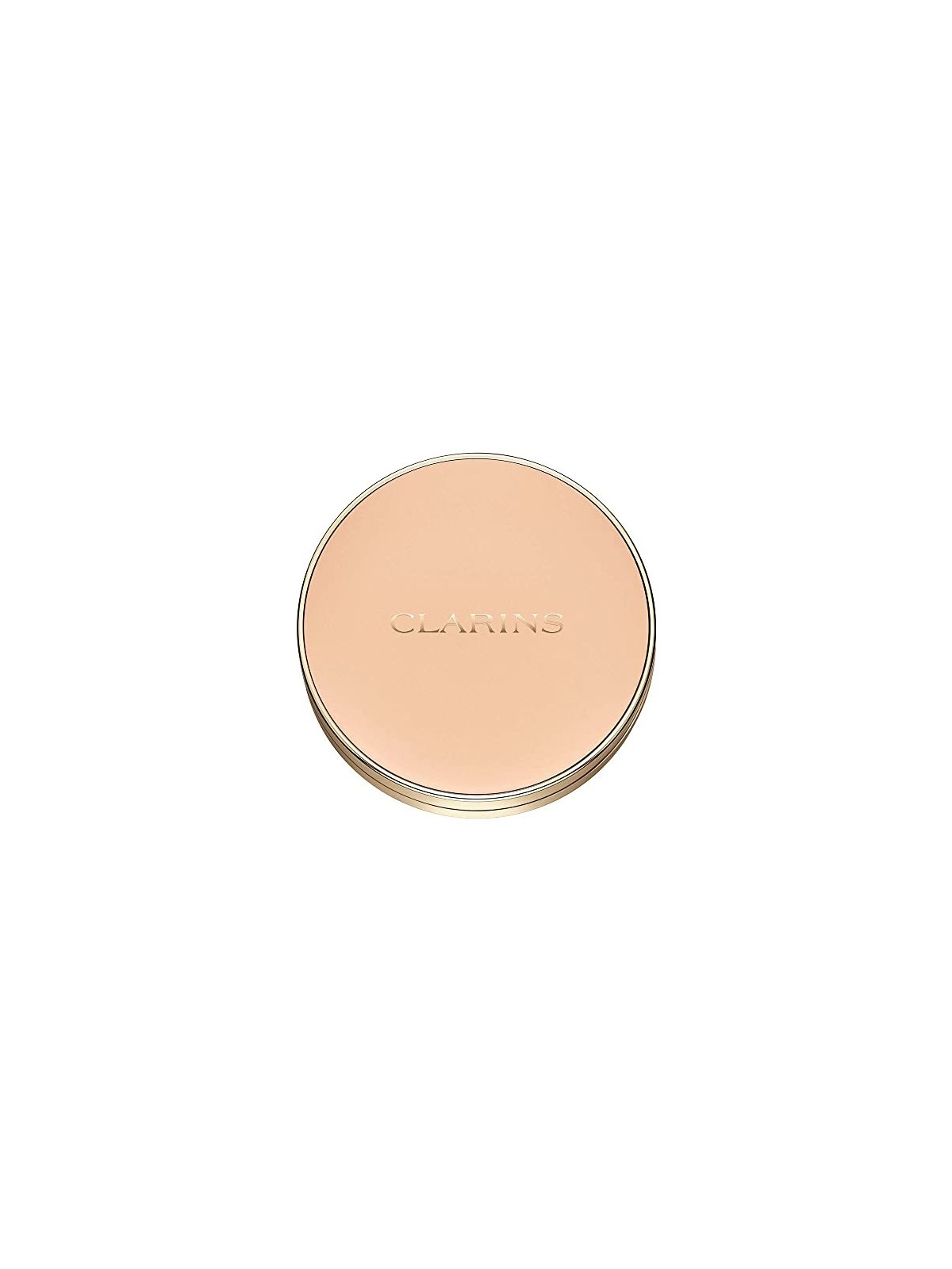 Clarins Cipria compatta Ever Matte 10 g donna 2