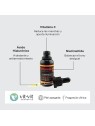 Siero di Vitamina C 30ml per Donna