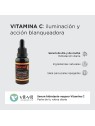 Siero di Vitamina C 30ml per Donna