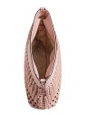 Borsa Guess Scala Pelle Sintetica Marrone Donna