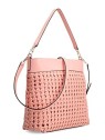 Borsa Guess Scala Pelle Sintetica Marrone Donna