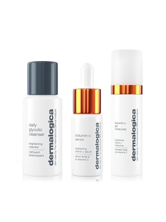 Dermalogica Booster di luminositï¿½ï¿½ giornalieri donna 55ml