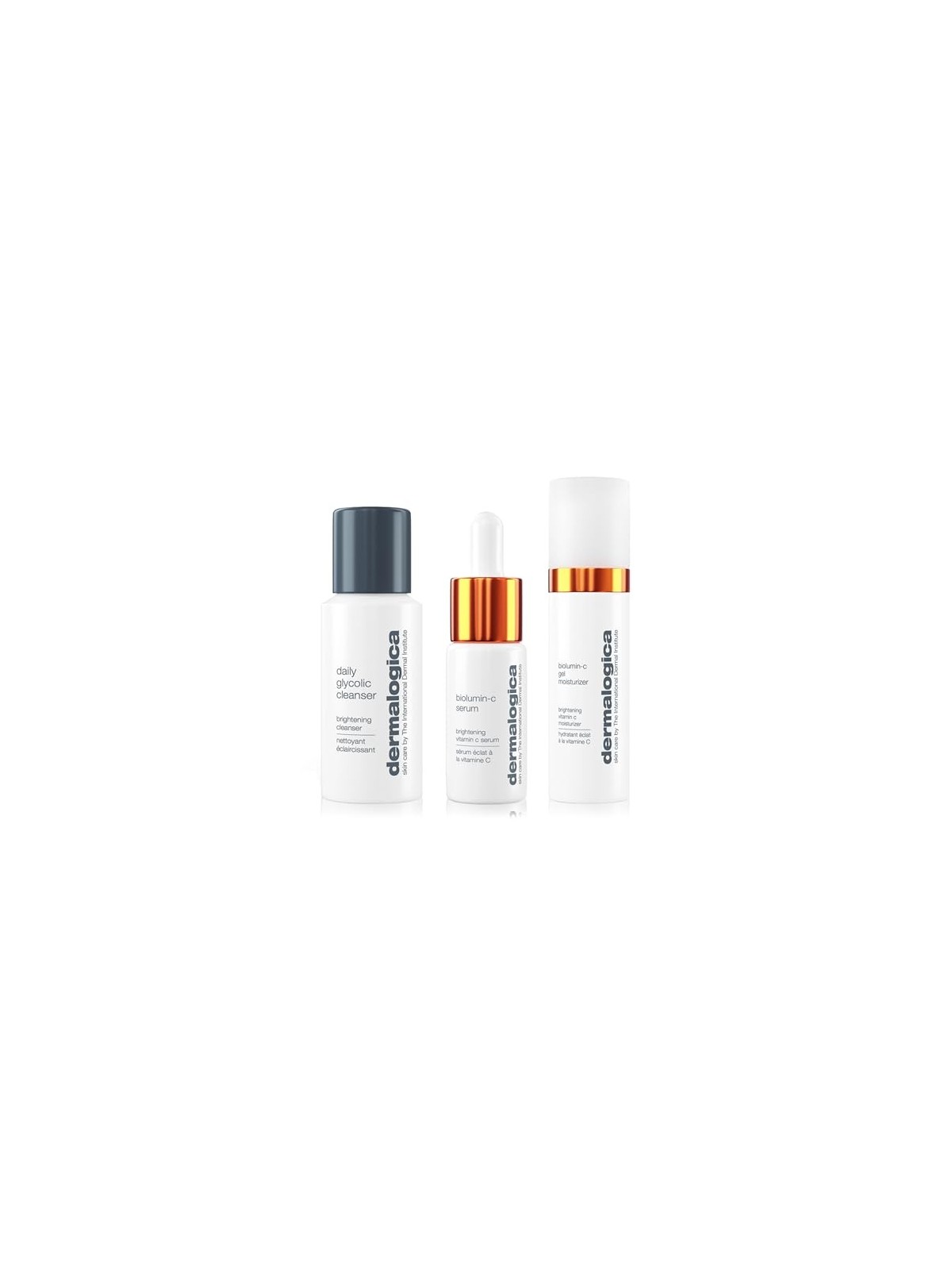 Dermalogica Booster di luminositï¿½ï¿½ giornalieri donna 55ml