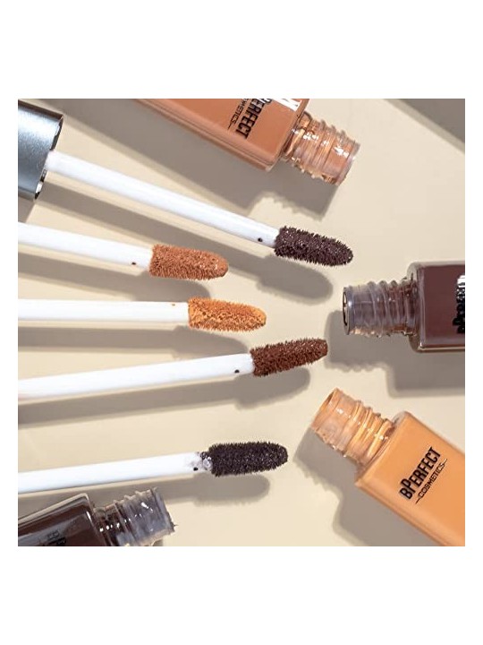 Correttore liquido BPerfect Chroma Conceal 12,5ml W2