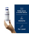 Eucerin UreaRepair Schiuma per piedi con urea al 10 donna 150ml