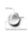 Eucerin UreaRepair Schiuma per piedi con urea al 10 donna 150ml
