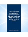 Eucerin UreaRepair Schiuma per piedi con urea al 10 donna 150ml