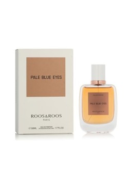 Roos & Roos Occhi Azzurri Pallidi Eau De Parfum 50ml Unisex
