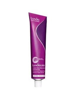Londa Professional Permanent Color Extra Rich Creme 28 Dark Blue 60ml for Women