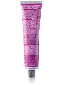 Londa Professional Londacolor Tinta Permanente per Capelli 471 Biondo Medio Cenere 60ml donna