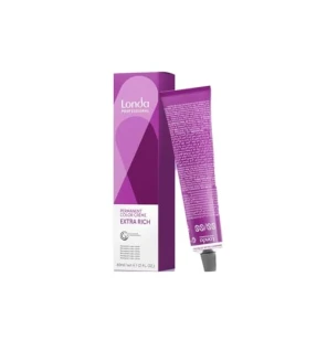 Tinta Permanente Londa Professional Londacolor 5/71 Biondo Scuro Marrone Cenere 60ml donna