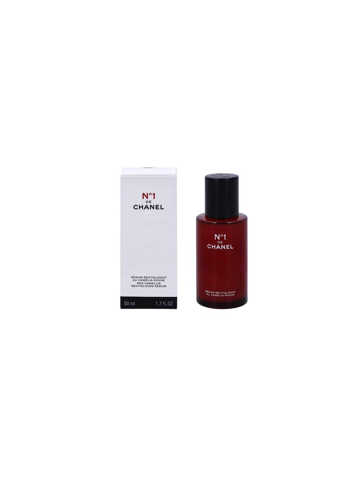 Siero rivitalizzante Chanel Nï¿½ï¿½ 1 50ml