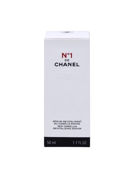 Siero rivitalizzante Chanel Nï¿½ï¿½ 1 50ml