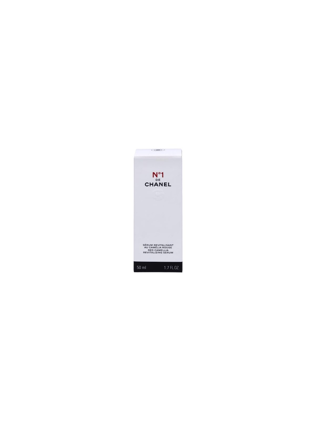 Siero rivitalizzante Chanel Nï¿½ï¿½ 1 50ml
