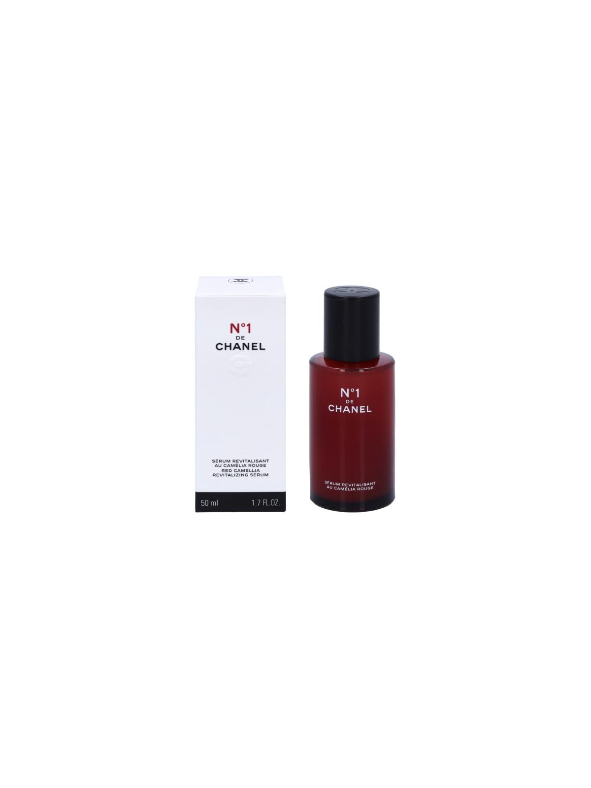 Siero rivitalizzante Chanel Nï¿½ï¿½ 1 50ml
