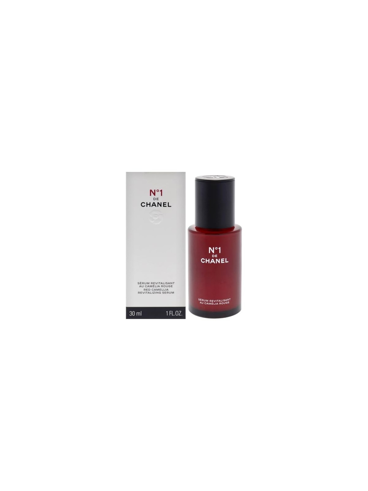 Siero rivitalizzante Chanel Nï¿½ï¿½ 1 30ml