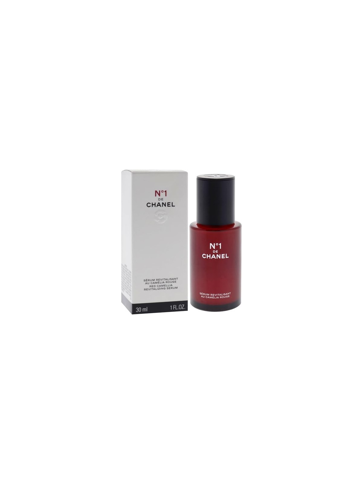 Siero rivitalizzante Chanel Nï¿½ï¿½ 1 30ml