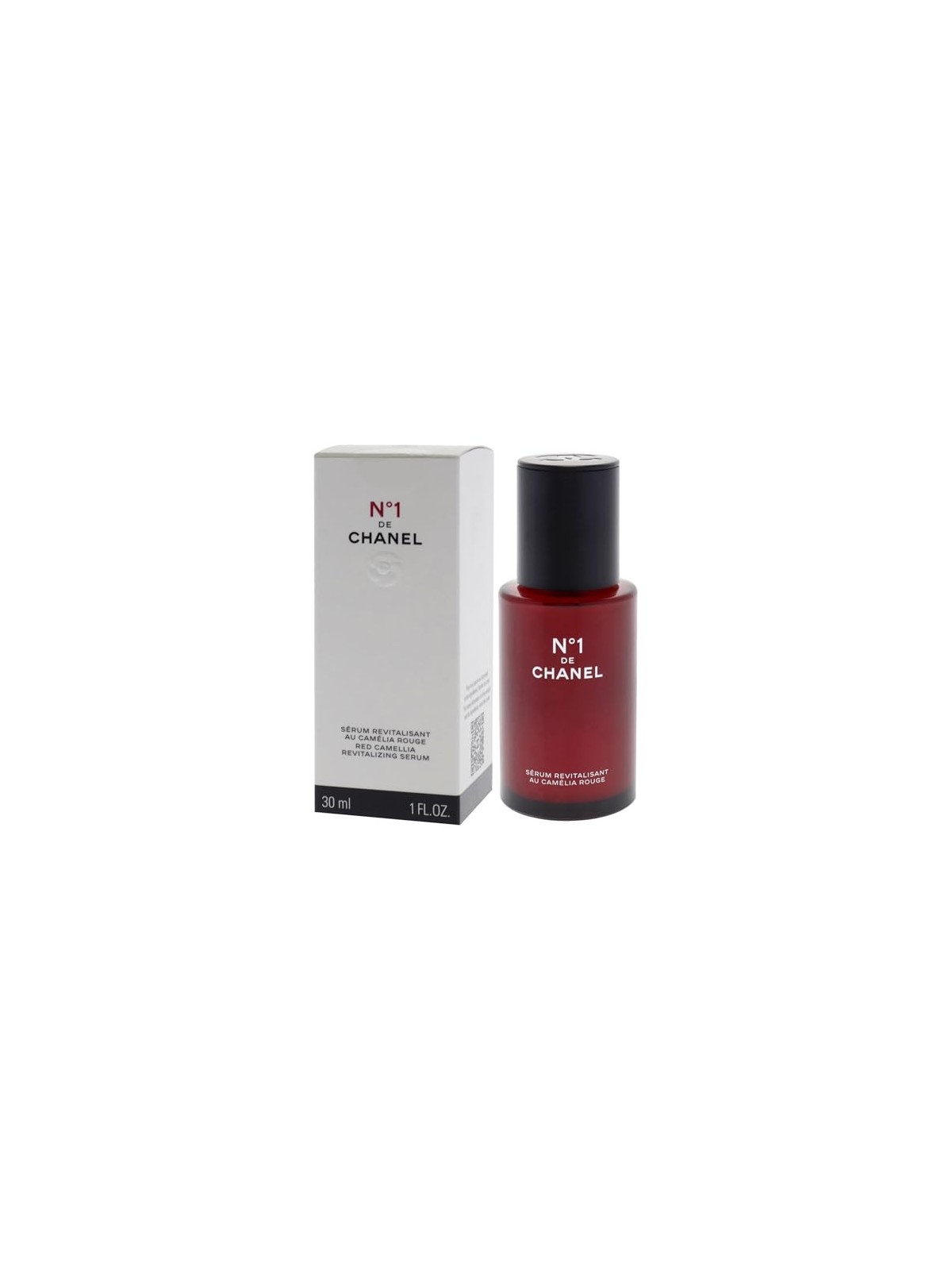 Siero rivitalizzante Chanel Nï¿½ï¿½ 1 30ml