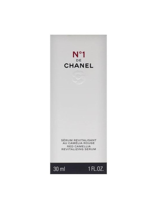 Siero rivitalizzante Chanel Nï¿½ï¿½ 1 30ml