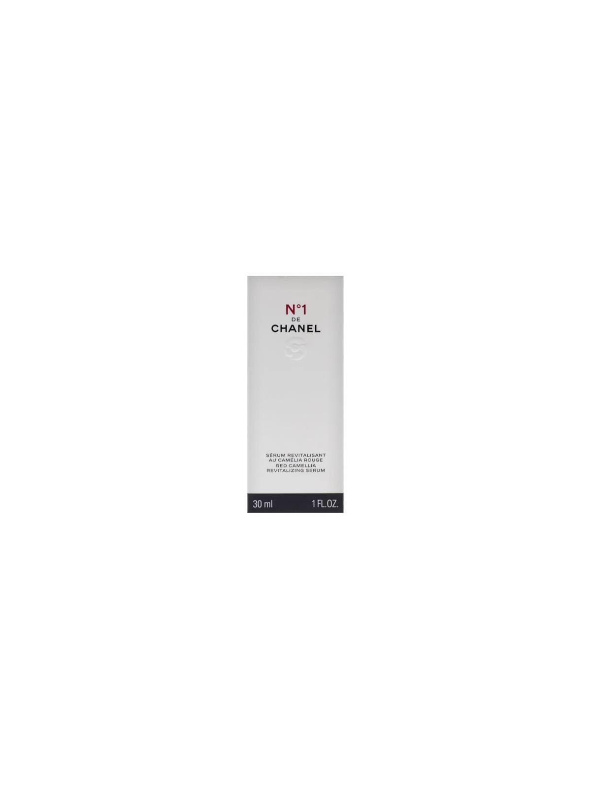 Siero rivitalizzante Chanel Nï¿½ï¿½ 1 30ml