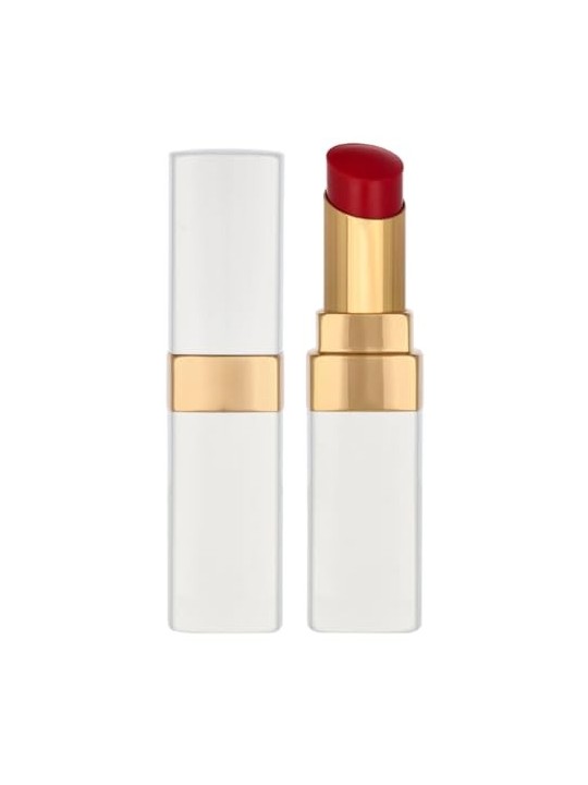 Chanel Rouge Coco Baume Balsamo Labbra Idratante 3,5g Passion Pink