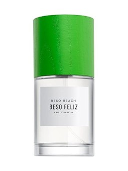 Beso Beach Beso Feliz eau de parfum Spray 100ml acquista 